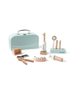 Kids Concept Dentist set - Kollektive - Official distributor