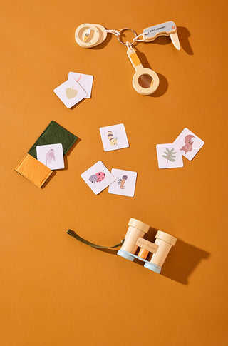Kids Concept Nature discovery set - Kollektive - Official distributor