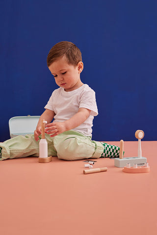 Kids Concept Dentist set - Kollektive - Official distributor