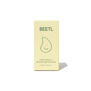 BEETL Everything Oil 230ml - Kollektive - Official distributor
