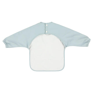 Trixie Waterproof long sleeve bib - Mr. Shark (ETA Mid Feb) - Kollektive - Official distributor