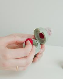 Baby Feeder - Ivory