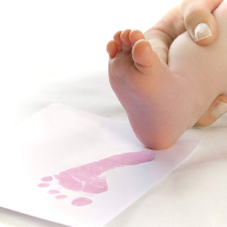 BABYink Ink-less Frame Kit - Pretty Pink - Kollektive - Official distributor
