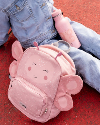 Trixie Backpack - Mrs. Butterfly (ETA Mid Feb) - Kollektive - Official distributor