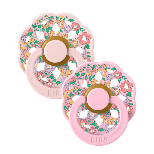 BIBS Liberty Boheme, Oscar Meadow/Blossom Mix (ETA 12 FEB) - Kollektive - Official distributor