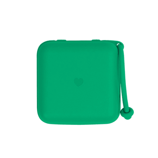 BIBS Pacifier Box - Cactus (ETA 12 FEB) - Kollektive - Official distributor