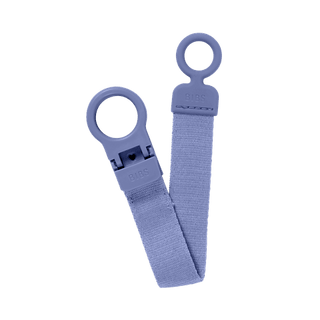 Pacifier Clip Loop - Peri