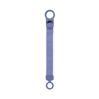 Pacifier Clip Loop - Peri