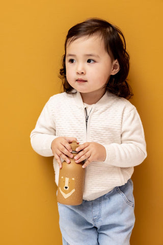 Trixie Bottle 350ml - Mr. Bear - Kollektive - Official distributor