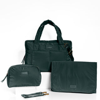 Baby Bag - Forest Green - Kollektive - Official distributor
