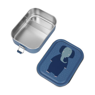 Trixie Lunch box large - Mrs. Elephant (ETA Mid Feb) - Kollektive - Official distributor