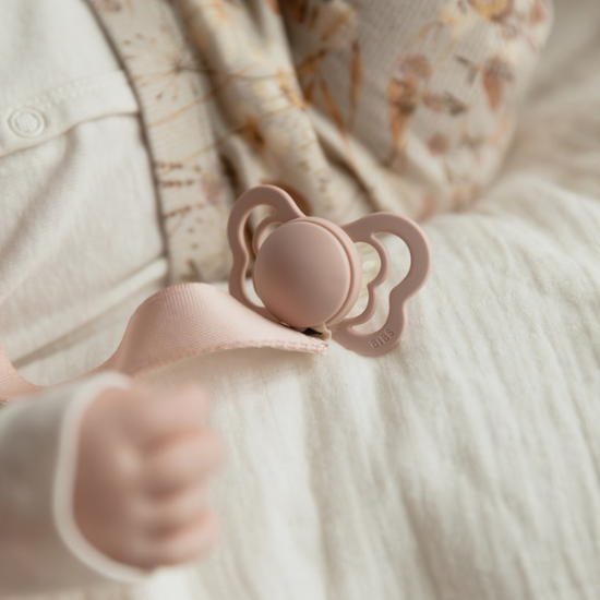 Couture, Ivory/Sage Silicone (2pk) - Kollektive - Official distributor