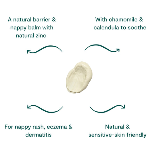 BEETL Baby Balm 75g - Kollektive - Official distributor