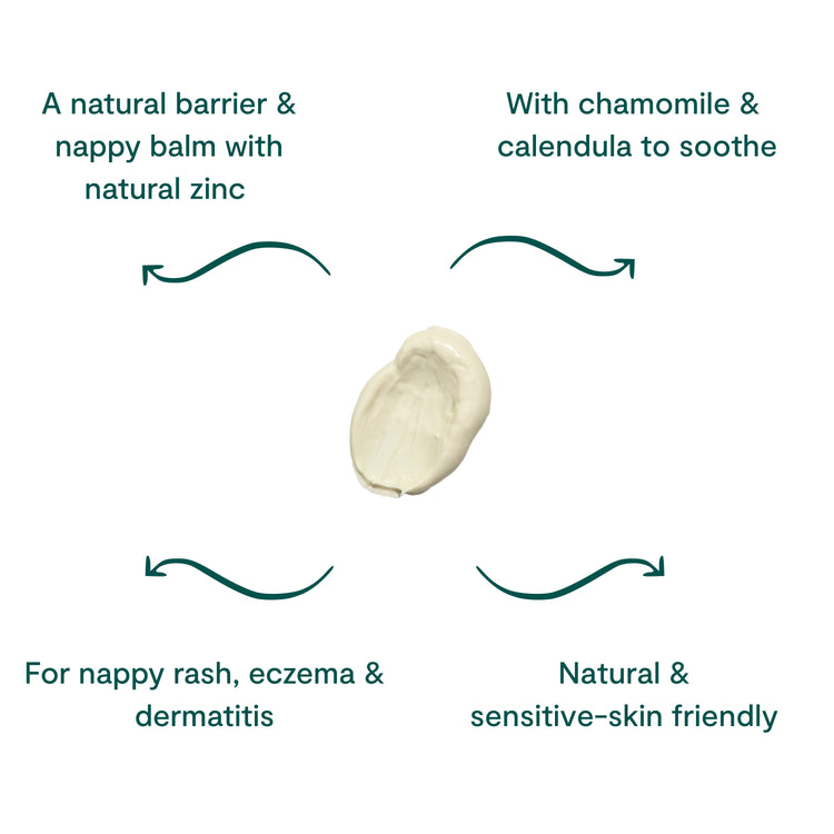 BEETL Baby Balm 75g - Kollektive - Official distributor