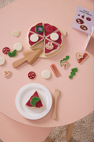 Kids Concept Pizza kit - Kollektive - Official distributor