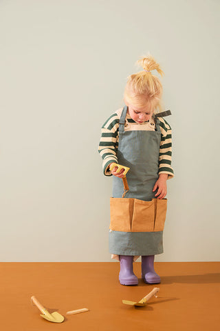 Kids Concept Gardening Tool Set - Kollektive - Official distributor
