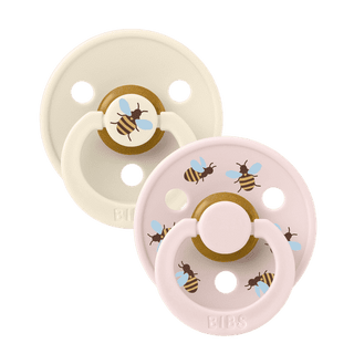 Urban Garden, Bumblebee Ivory Mix