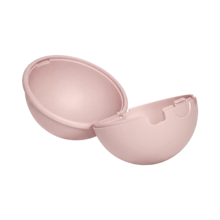 Pacifier Mini Case - Petal (ETA end of Sept)