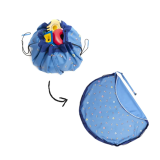 Play & Go Outdoor Storage Bag - Swim - Kollektive - Official distributor