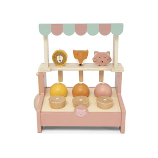 Trixie Wooden ice cream shop (ETA late March) - Kollektive - Official distributor
