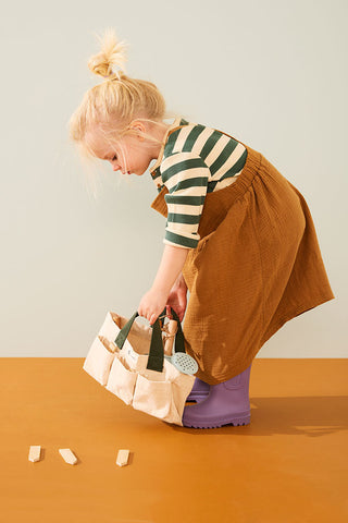 Kids Concept Gardening Tool Set - Kollektive - Official distributor