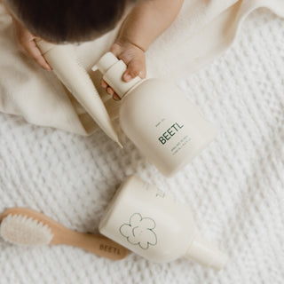 BEETL Baby Cream 250ml - Kollektive - Official distributor