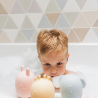 LouLou Lollipop, Bath Toy Set - Pastel - Kollektive - Official distributor