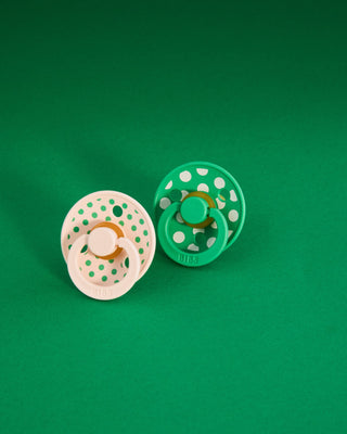 BIBS Studio Polka, Petal/Cactus - Kollektive - Official distributor