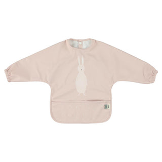Trixie Waterproof long sleeve bib - Mrs. Rabbit (ETA Mid Feb) - Kollektive - Official distributor