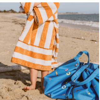 Play & Go Outdoor Storage Bag - Swim - Kollektive - Official distributor