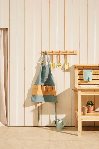 Kids Concept Gardening Tool Set - Kollektive - Official distributor