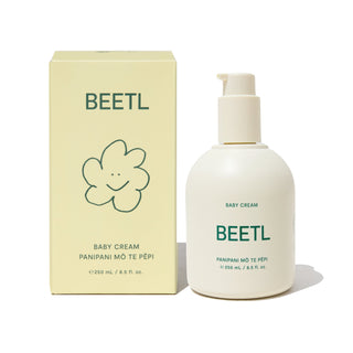 BEETL Baby Cream 250ml - Kollektive - Official distributor