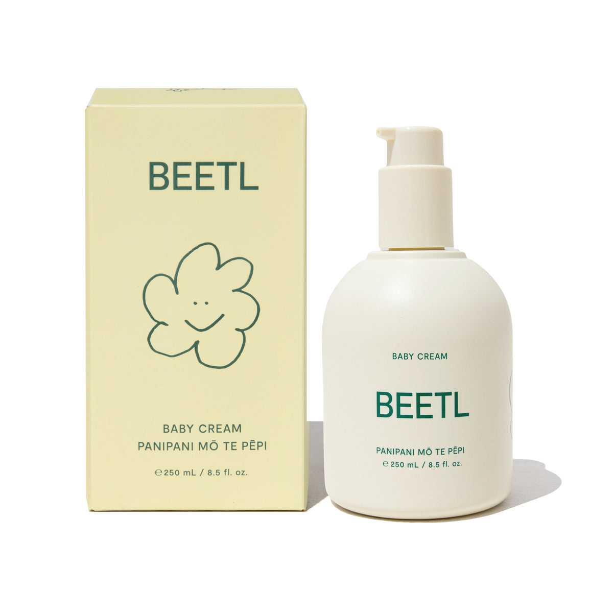 BEETL Baby Cream 250ml - Kollektive - Official distributor