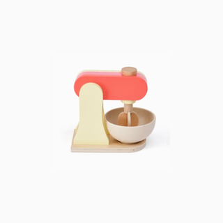 Kids Concept Stand mixer - yellow - Kollektive - Official distributor