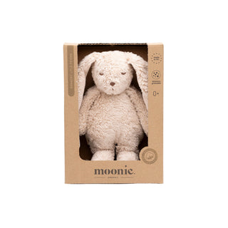 Moonie, Sensory Little Bunny - Sand (ETA late March) - Kollektive - Official distributor