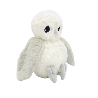 Les Ptipotos  Coucou the Owl, Mum & Baby - Kollektive - Official distributor