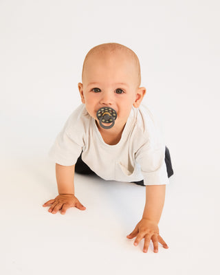 BIBS Studio Polka, Sage/Iron - Kollektive - Official distributor