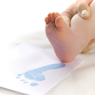 BABYink Ink-less Frame Kit - Beautiful Blue - Kollektive - Official distributor