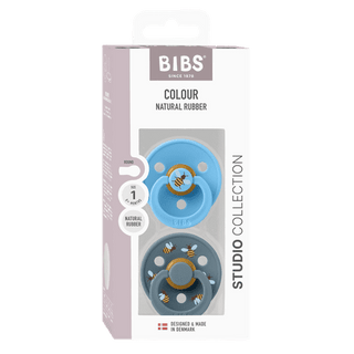 BIBS Urban Garden, Bumblebee Breeze Mix - Kollektive - Official distributor