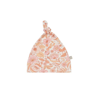 Kippins  Coco Organic Knot Beanie - Kollektive - Official distributor