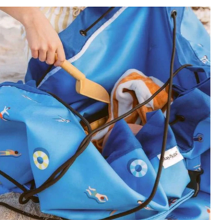 Play & Go Outdoor Storage Bag - Swim - Kollektive - Official distributor
