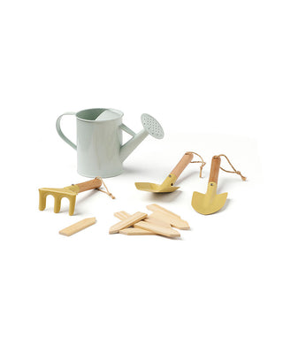 Kids Concept Gardening Tool Set - Kollektive - Official distributor