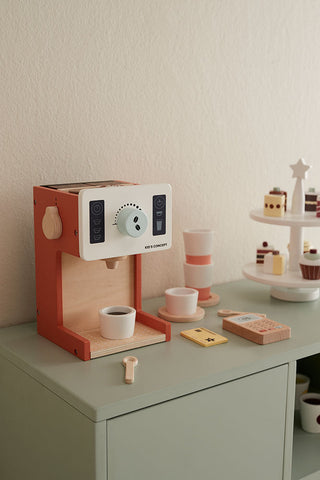 Kids Concept Coffee Shop - Kollektive - Official distributor