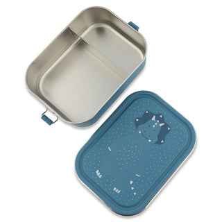 Trixie Lunch box large - Mr. Triceratops - Kollektive - Official distributor