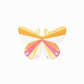 Kids Concept Butterfly wings - Pink - Kollektive - Official distributor