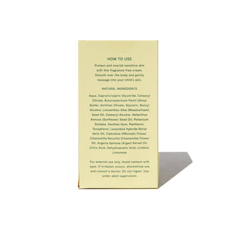 BEETL Baby Cream 250ml - Kollektive - Official distributor
