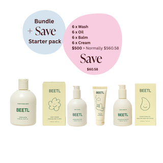 BEETL Bundle