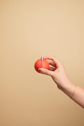 Pacifier Mini Case - Tango (ETA end of Sept)