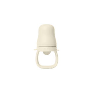 BIBS Baby Feeder - Ivory - Kollektive - Official distributor