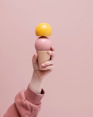Trixie Wooden ice cream shop (ETA late March) - Kollektive - Official distributor